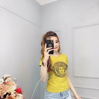 ÁO THUN SIÊU PHẨM 6 MÀU