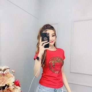 ÁO THUN SIÊU PHẨM 6 MÀU