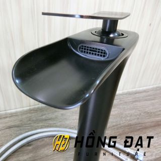 vòi rửa bằng đồng nóng lạnh