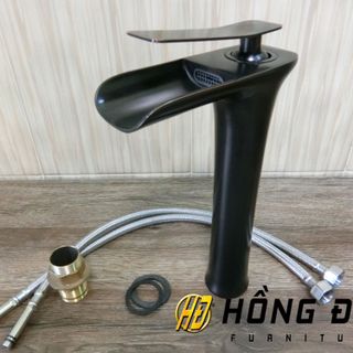 vòi rửa bằng đồng nóng lạnh