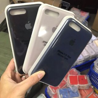 ốp chống bẩn apple store