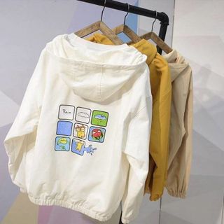 ÁO KHOÁC NỮ MỚI NHẤT