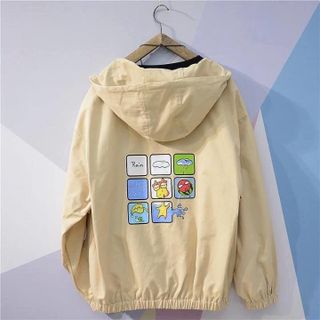 ÁO KHOÁC NỮ MỚI NHẤT