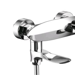 Vòi Lavabo inox 304