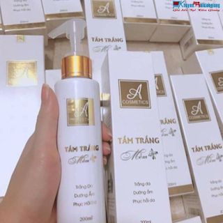 Tam trang phuong anh
