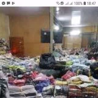 Ôm lô lộn xộn