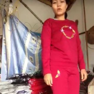 bộ vảy da cá