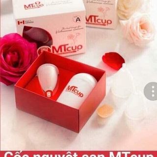 Cốc nguyệt san MTcup