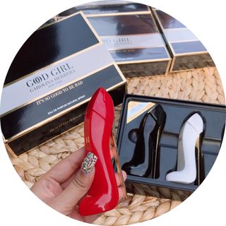 Set nước hoa Goodgirl