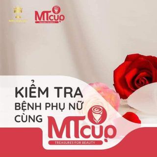 Cốc nguyệt san MTcup