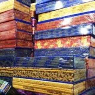 nệm bình dân 1m6 dày 10 phân