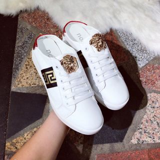 giày bata sục