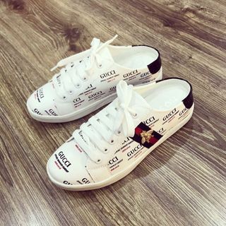 giày bata sục
