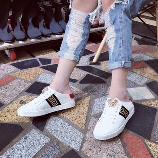 giày bata sục