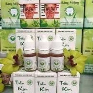 Đăc trị xoang kim huyền