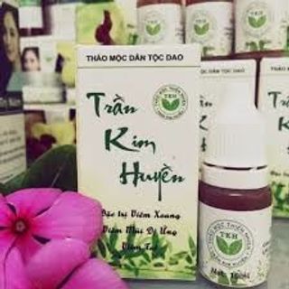 Đăc trị xoang kim huyền