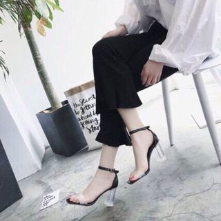 giày sandal got trong