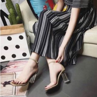 giày sandal got trong