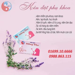 KÉN ĐẶT HẰNG THU - ĐÚNG GIÁ NIÊM YẾT HÀNG CÔNG TY giá sỉ