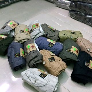 sỉ kaki nam