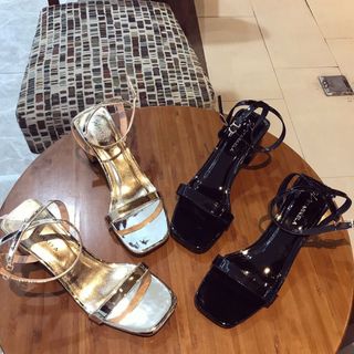 giày sandal got vuông s