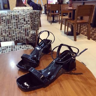 giày sandal got vuông s
