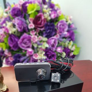 Cam hành trình T623 quay 2 mặt