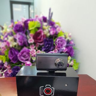 Cam hành trình T623 quay 2 mặt
