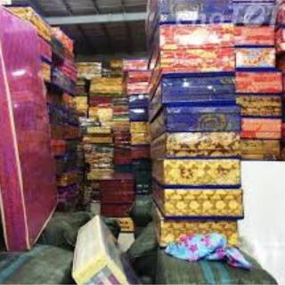 nệm bình dân 1m8 dày 10 phân