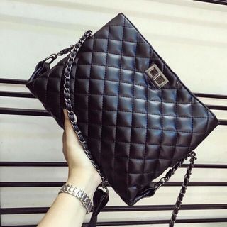 tui chần da mềm