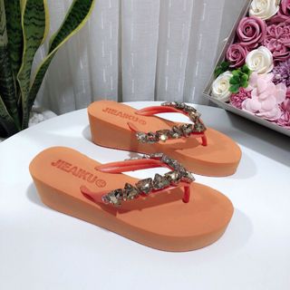 dép kẹp đá p