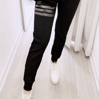 Set thể thao Adidas TD phối sọc viền New Hottttt