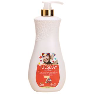 Sữa Tắm Ans 7Days 1000ml