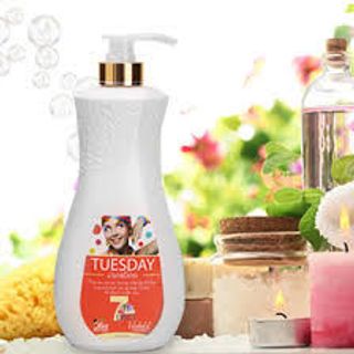 Sữa Tắm Ans 7Days 1000ml