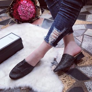 dép sục Cối