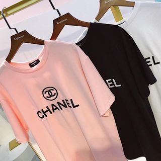 Áo pull Chanel thêu cực Hot Hit nha mn giá sỉ