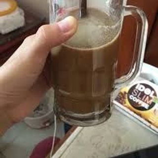 Cà phê giảm cân IDOL SLIM COFFEE thái lan hộp 10 gói