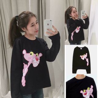 Áo nỉ báo hồng Zara cực xinh iu nha mn