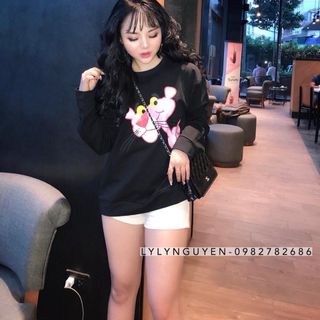 Áo nỉ báo hồng Zara cực xinh iu nha mn