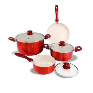 Nồi hợp kim nhôm đáy từ 4M