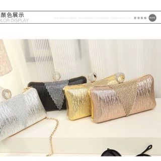 ví đá du tiệc sang chảnh