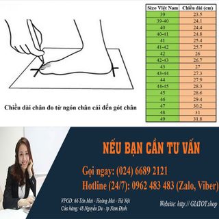 Dép Nam Quai Chéo Thái Lan