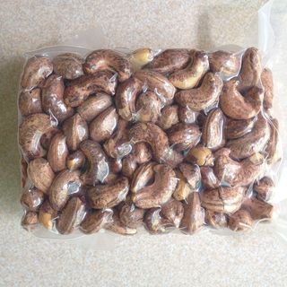 Hạt điều rang muối