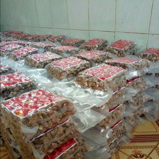 HẠT ĐIỀU RANG MUỐI GIÁ SỈ