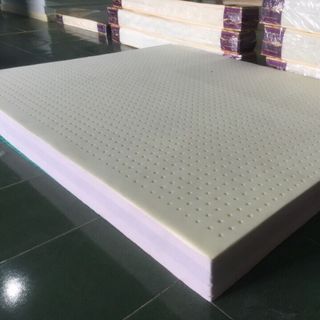 NÊM CAO SU NON 1M4 10P