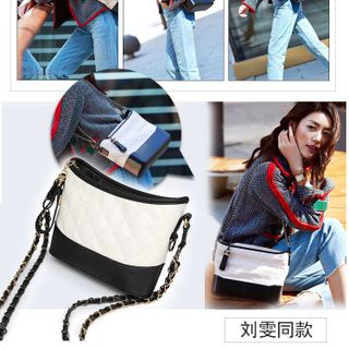 Túi xách da nữ fashion shoulder bags SKU 2018-22