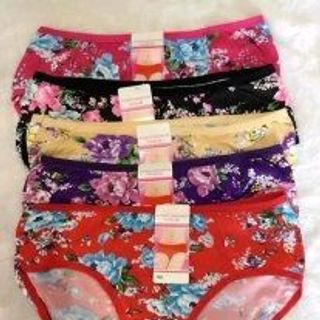 Quần lót nữ Ảnh thật
