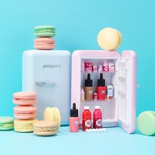 Set son tủ lạnh Peripera Peris Fridge
