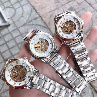 Đồng Hồ Cơ Nam