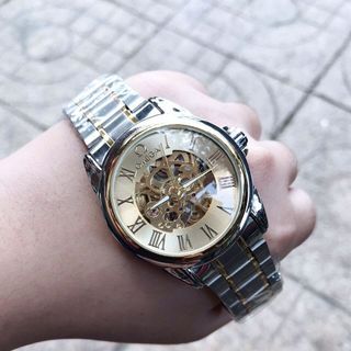 Đồng Hồ Cơ Nam